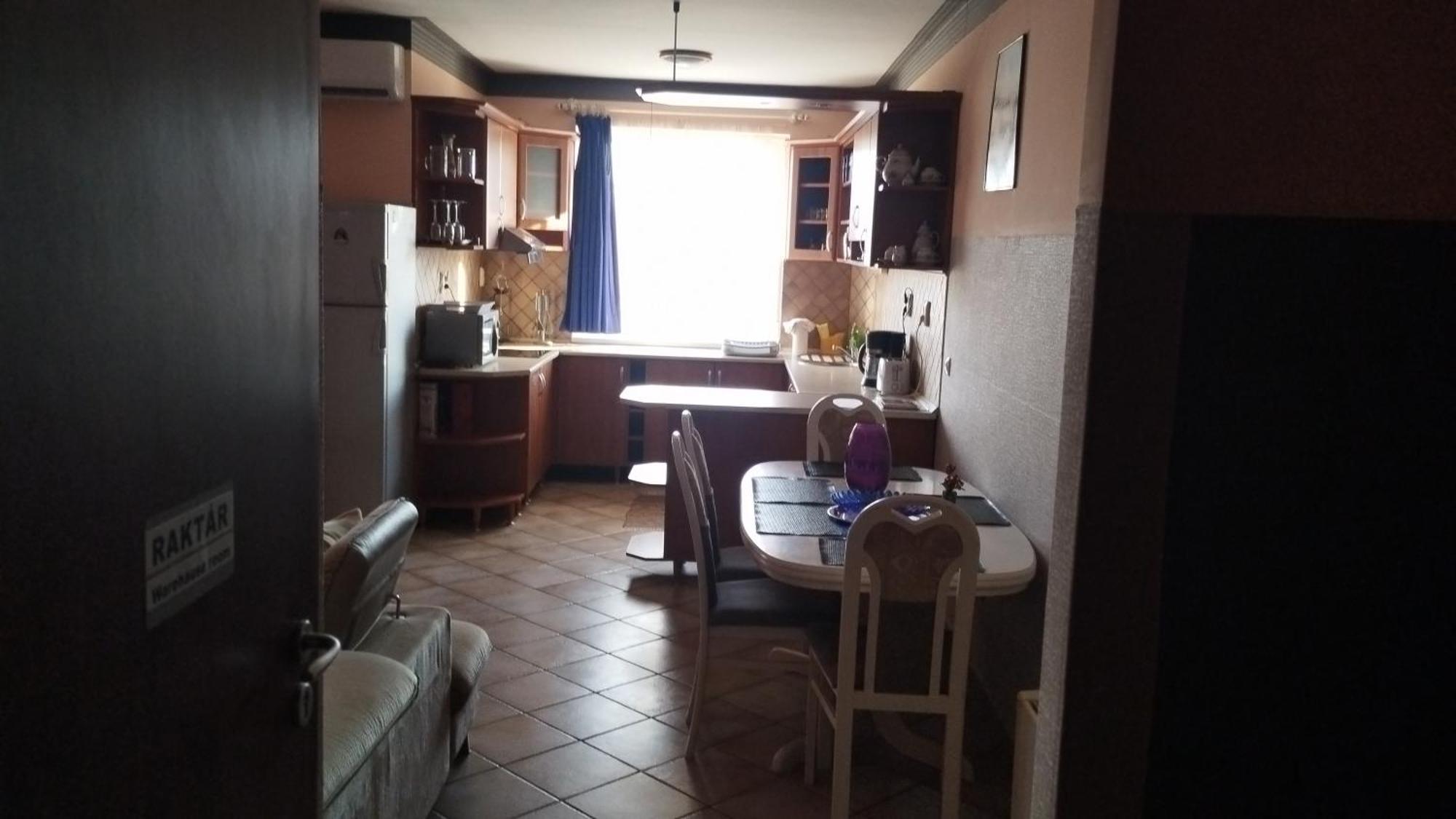 Tommy Apartman Hajdúszoboszló Zewnętrze zdjęcie