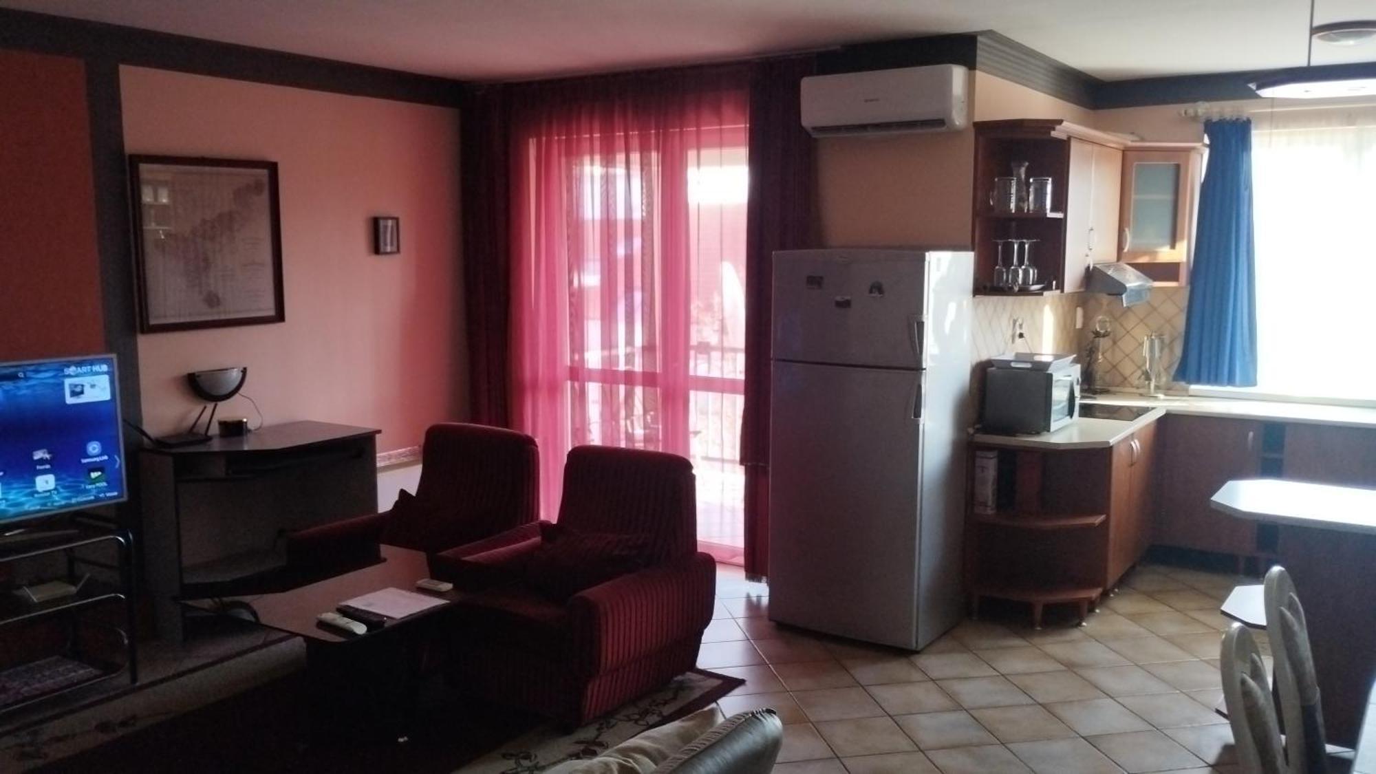 Tommy Apartman Hajdúszoboszló Zewnętrze zdjęcie