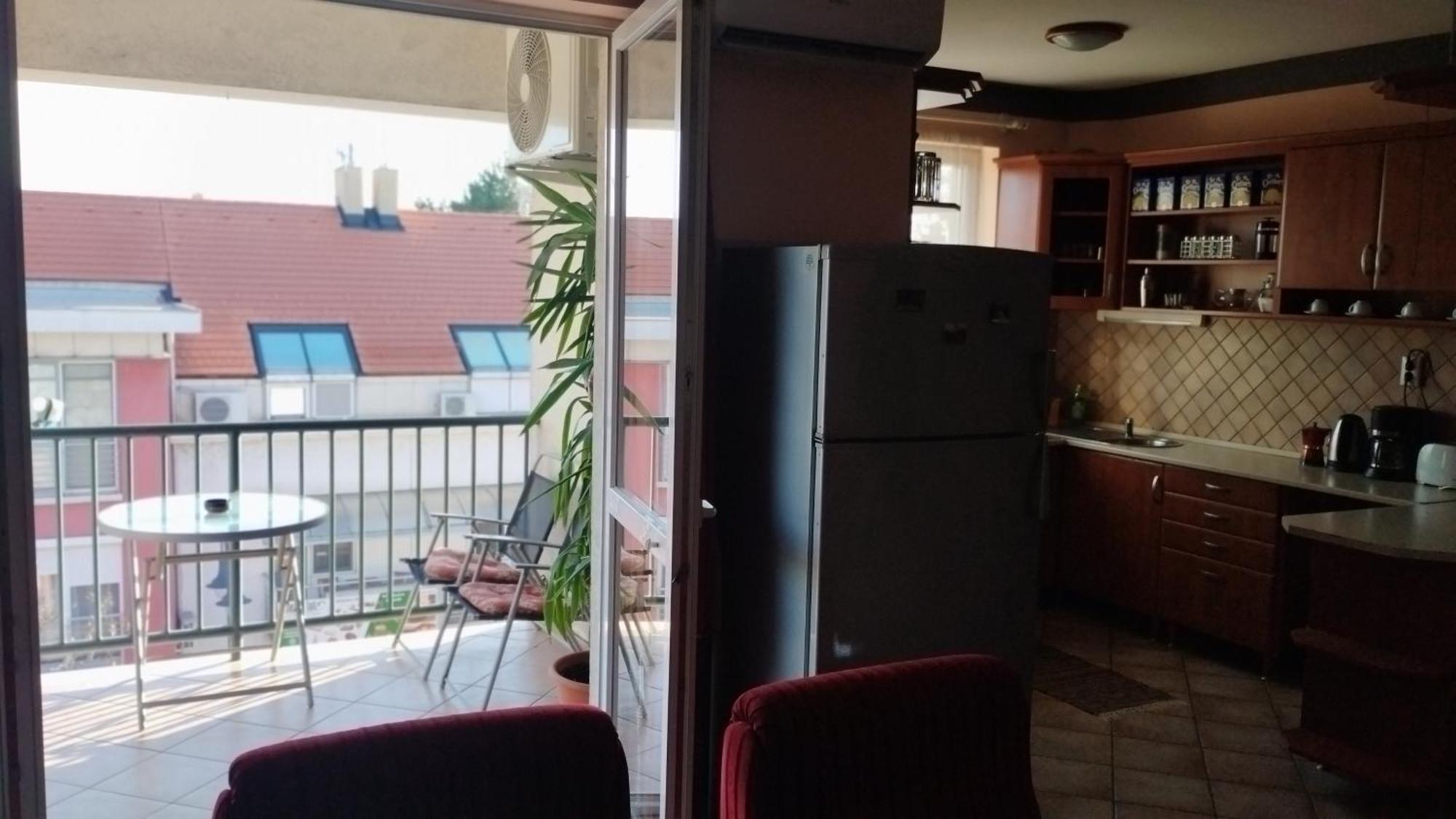 Tommy Apartman Hajdúszoboszló Zewnętrze zdjęcie