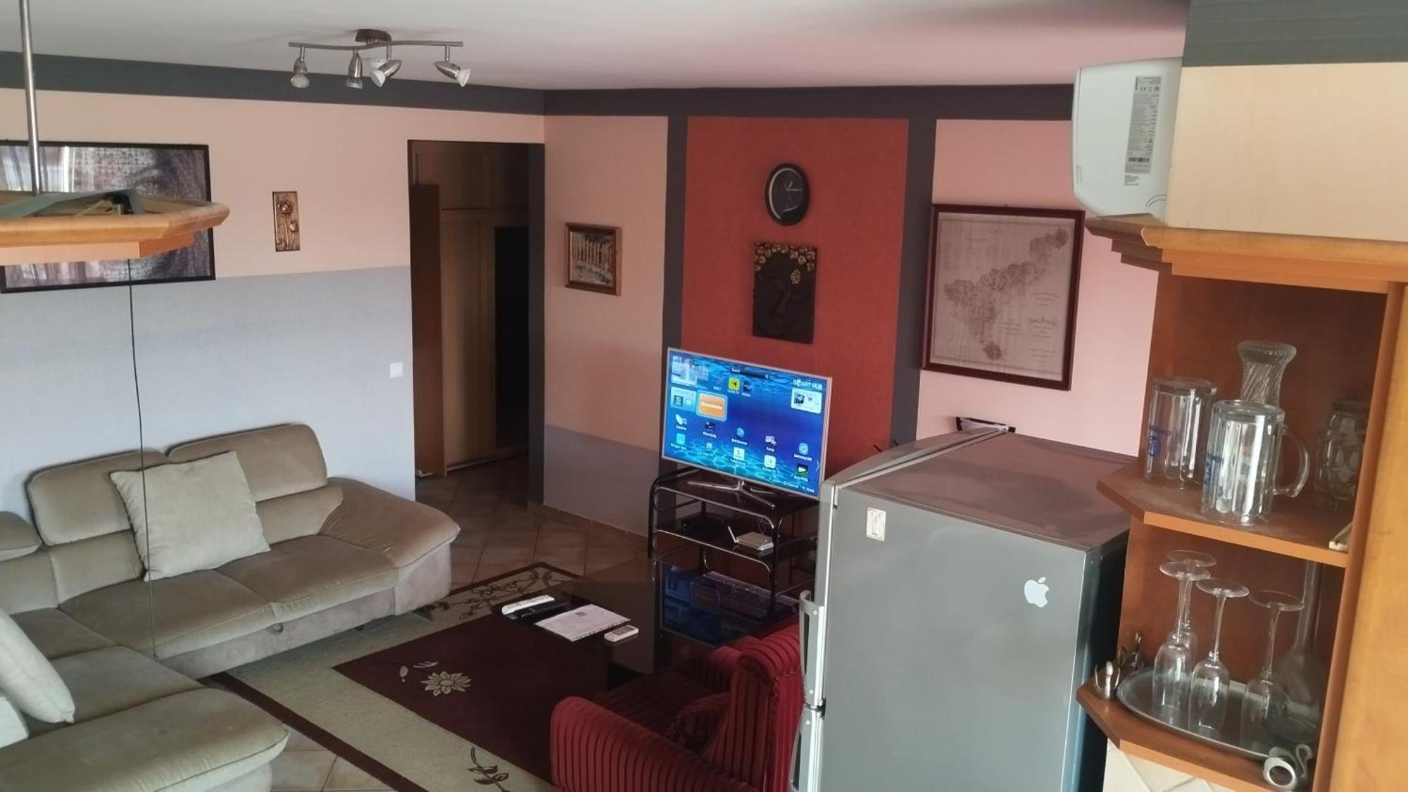 Tommy Apartman Hajdúszoboszló Zewnętrze zdjęcie