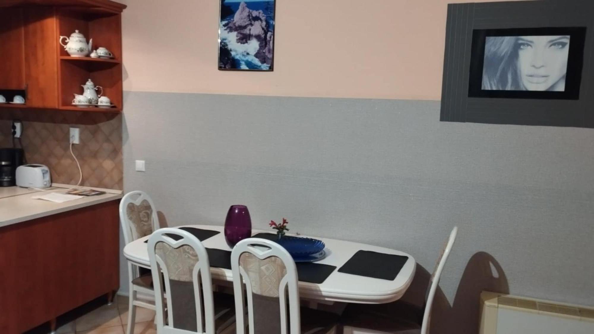 Tommy Apartman Hajdúszoboszló Zewnętrze zdjęcie