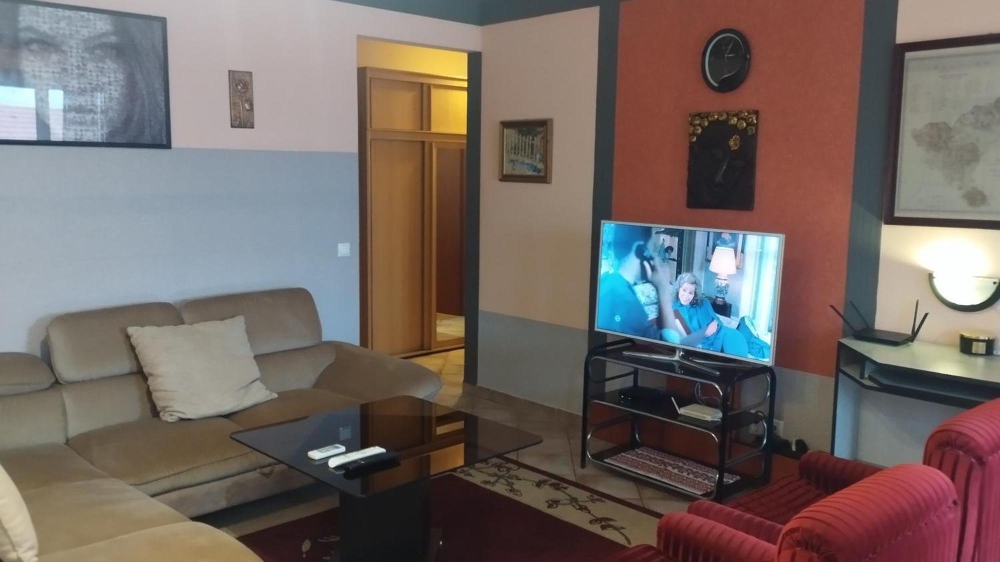 Tommy Apartman Hajdúszoboszló Zewnętrze zdjęcie