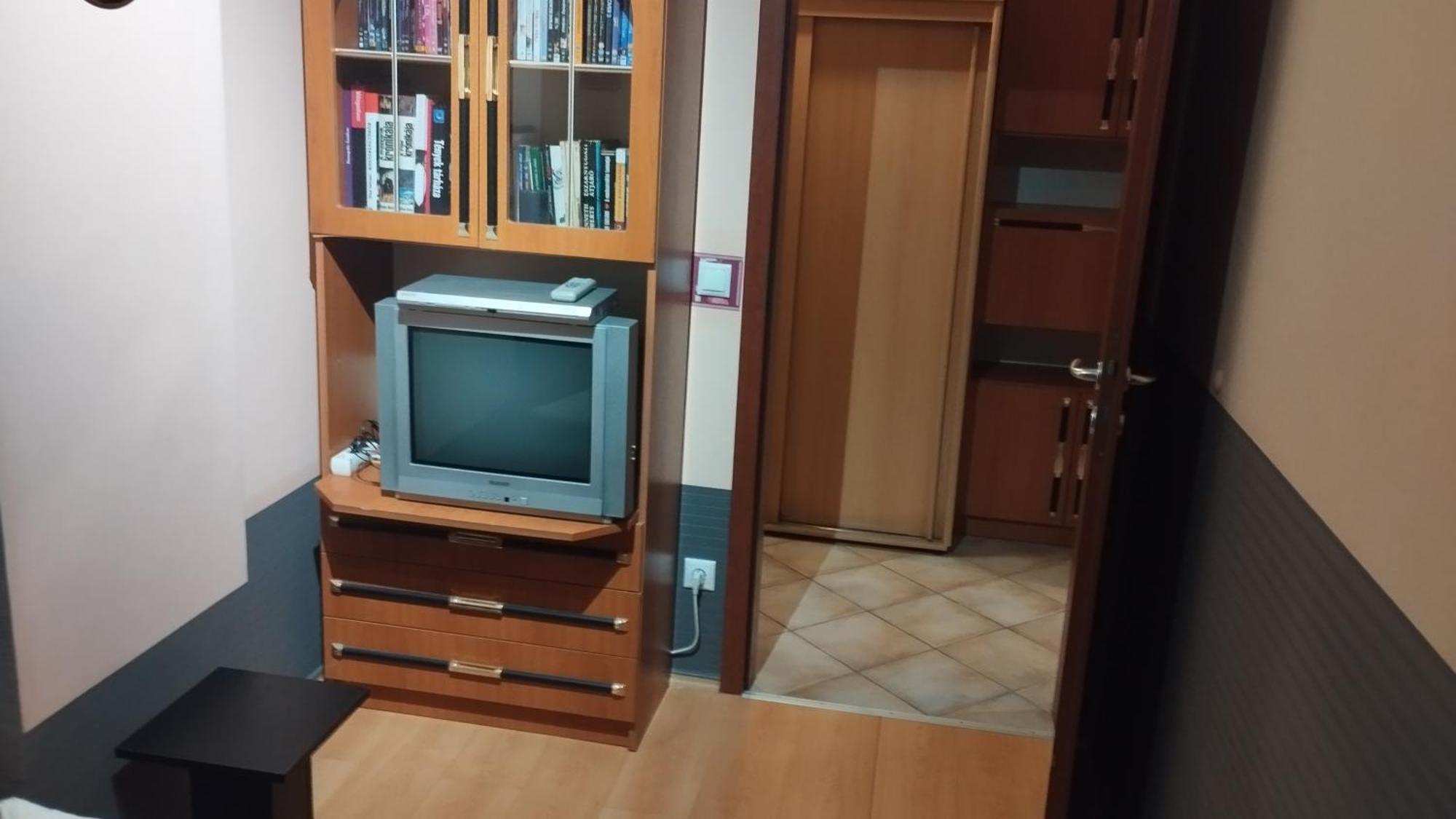 Tommy Apartman Hajdúszoboszló Zewnętrze zdjęcie