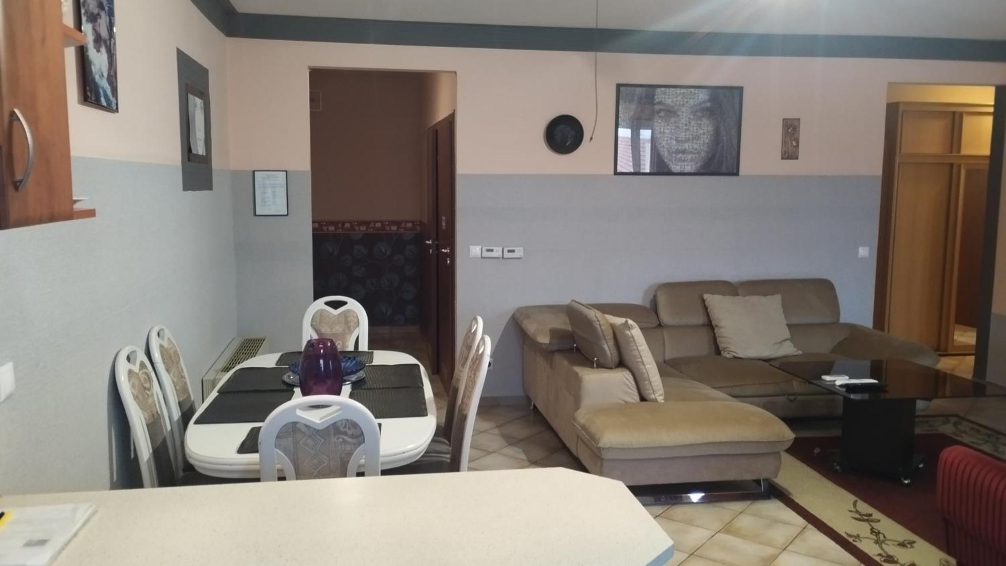 Tommy Apartman Hajdúszoboszló Zewnętrze zdjęcie