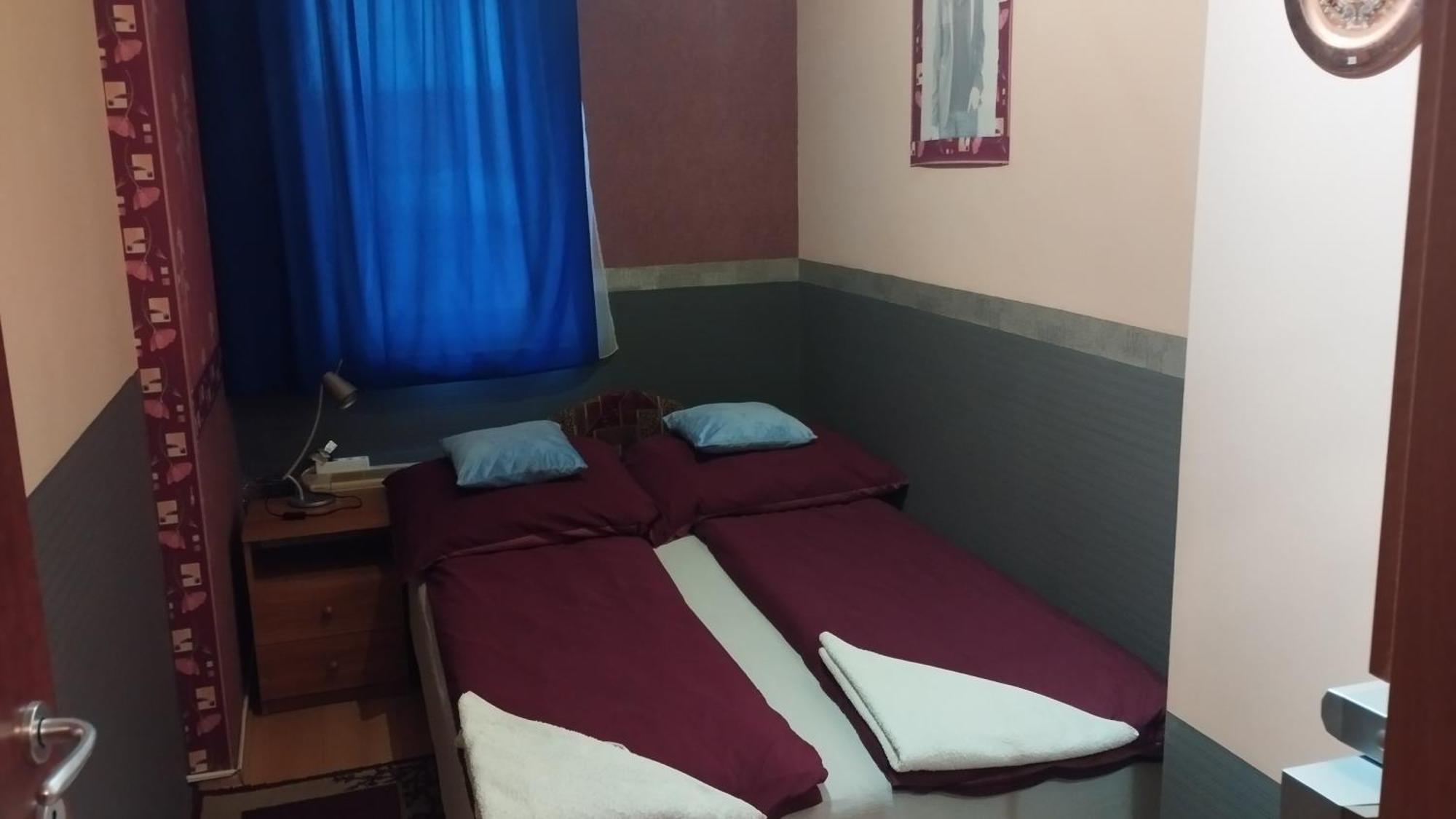 Tommy Apartman Hajdúszoboszló Zewnętrze zdjęcie
