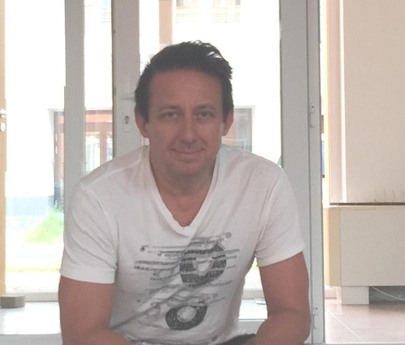Tommy Apartman Hajdúszoboszló Zewnętrze zdjęcie