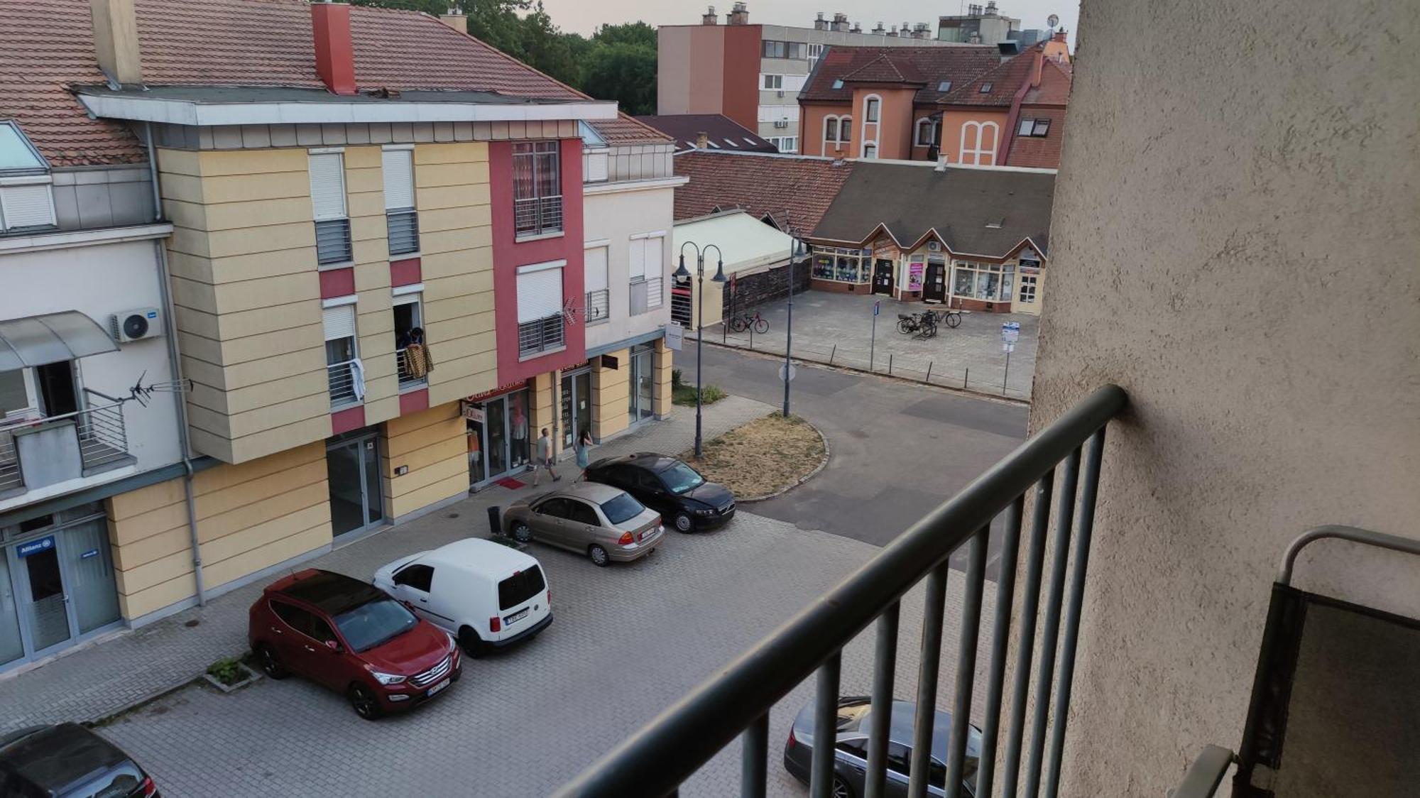 Tommy Apartman Hajdúszoboszló Zewnętrze zdjęcie