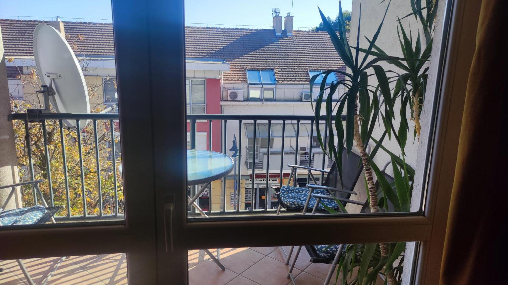 Tommy Apartman Hajdúszoboszló Zewnętrze zdjęcie