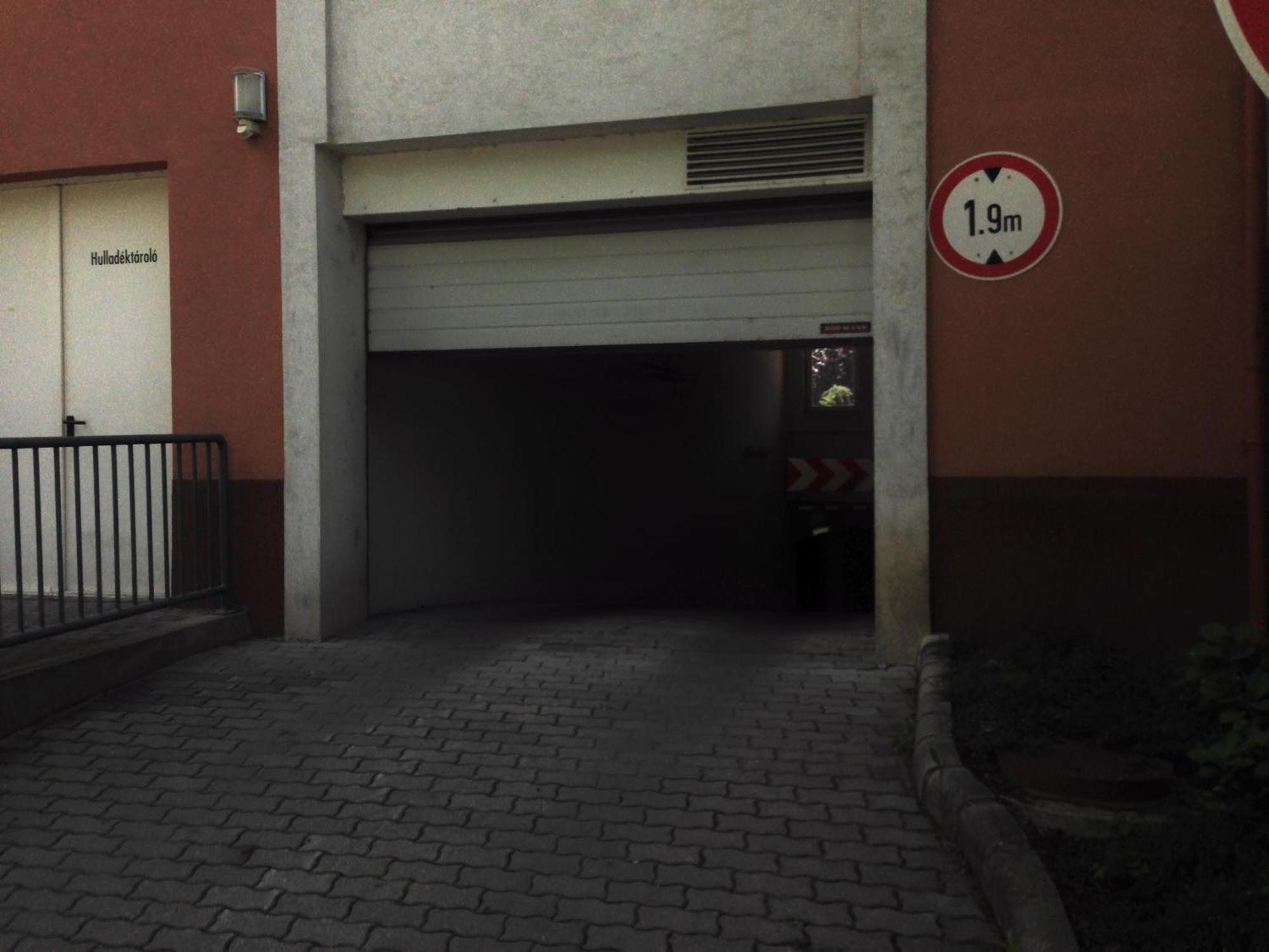 Tommy Apartman Hajdúszoboszló Zewnętrze zdjęcie